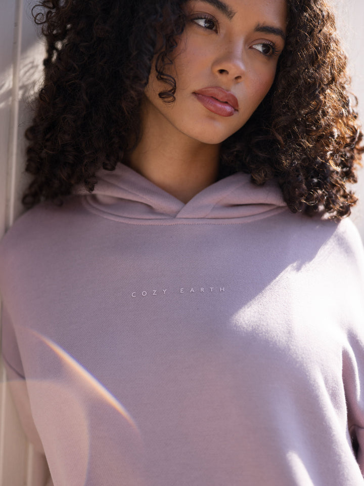 Women's CityScape Hoodie - Last Chance