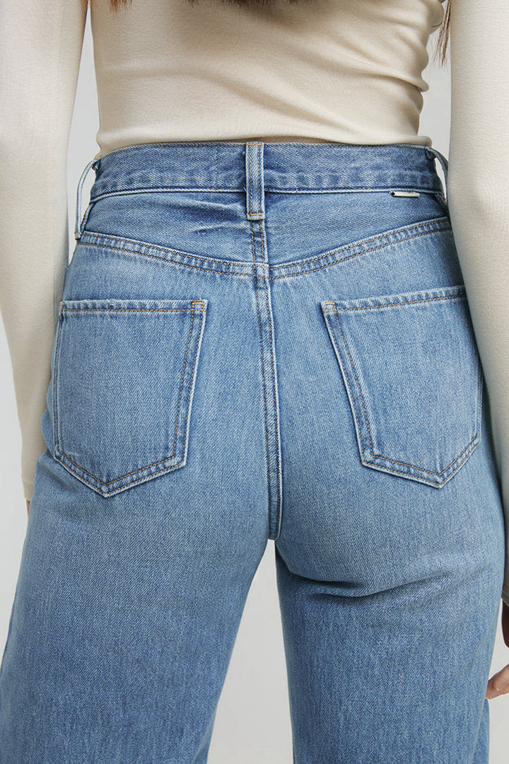 Palm Ease Jeans HJ027
