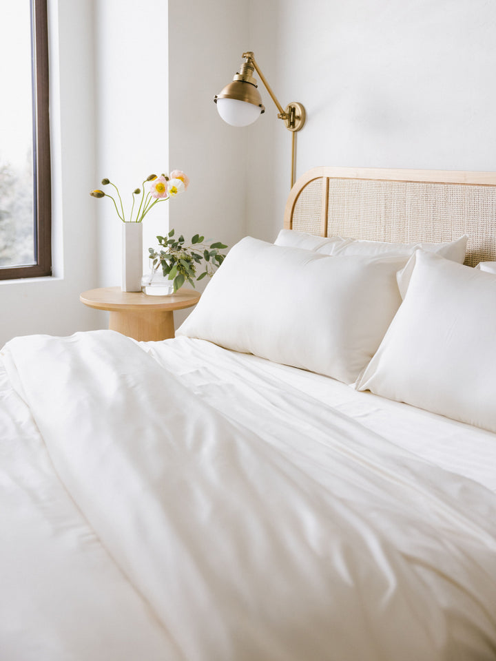 Bamboo Duvet Cover - Last Chance
