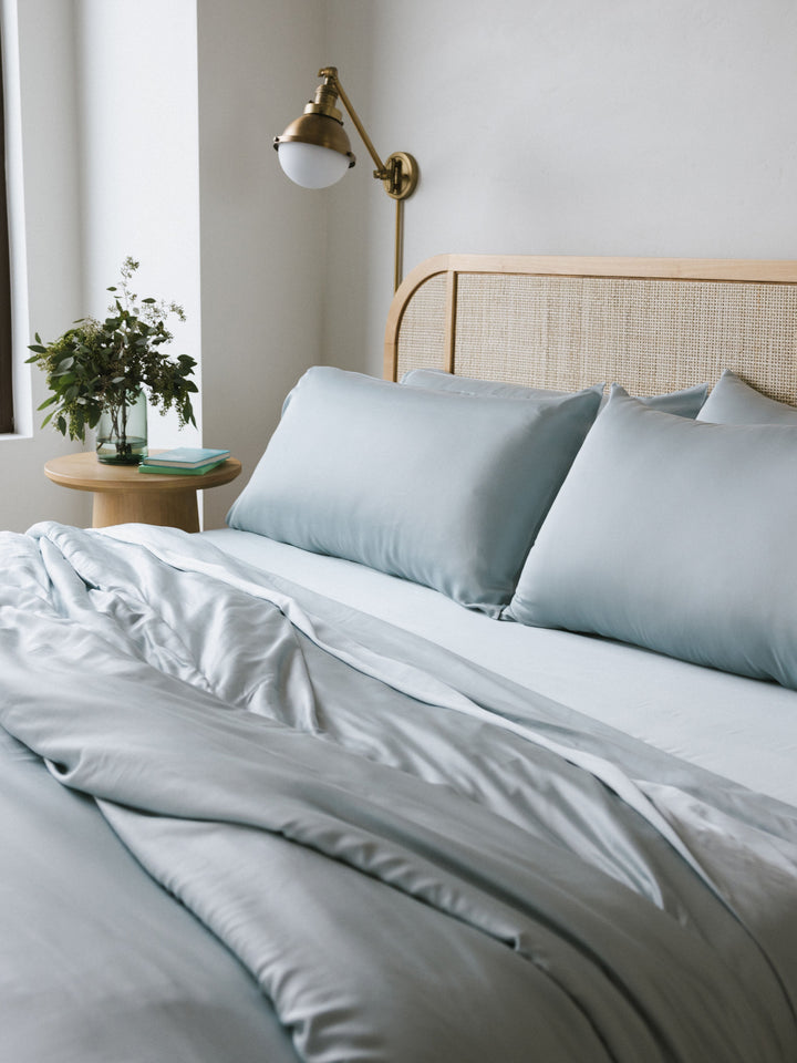 Bamboo Duvet Cover - Last Chance