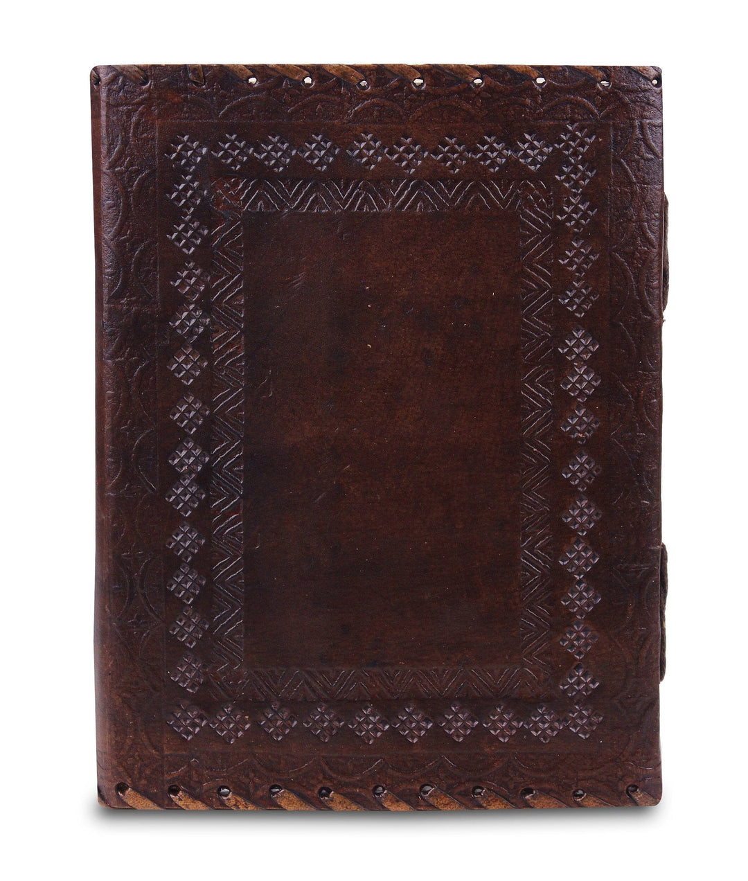 The Mohenjo-daro Journal