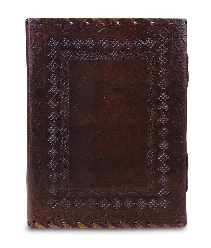 The Mohenjo-daro Journal