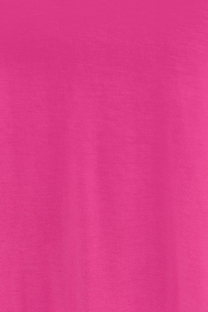 Basic Bae Full Size V-Neck Lantern Sleeve Top