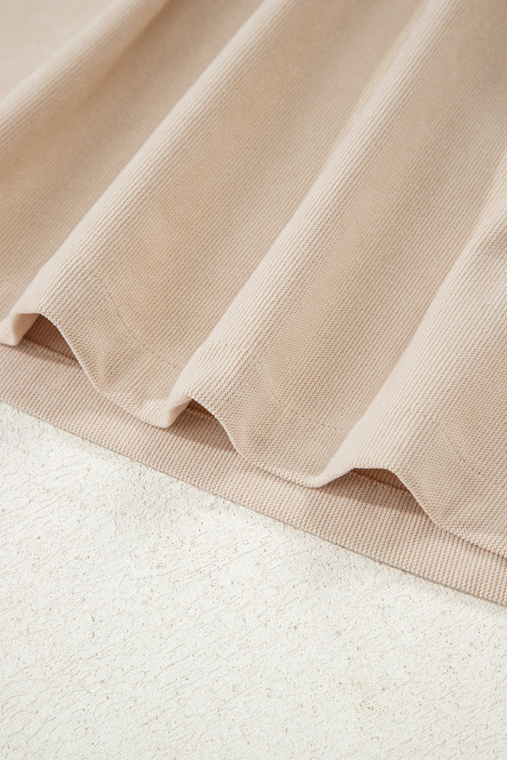 Serena Long Sleeve Mini Dress