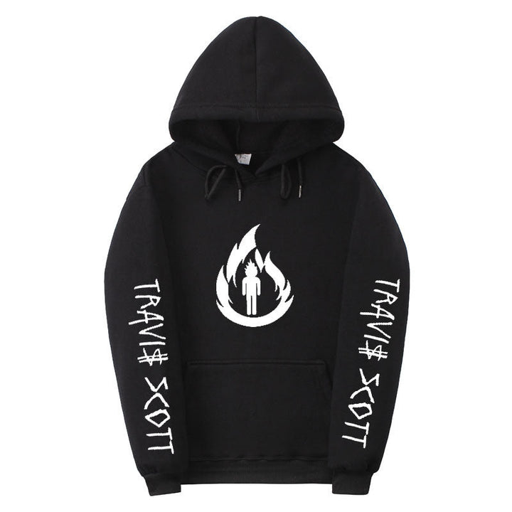 Celestial World Sweatshirt Hoodie for Women