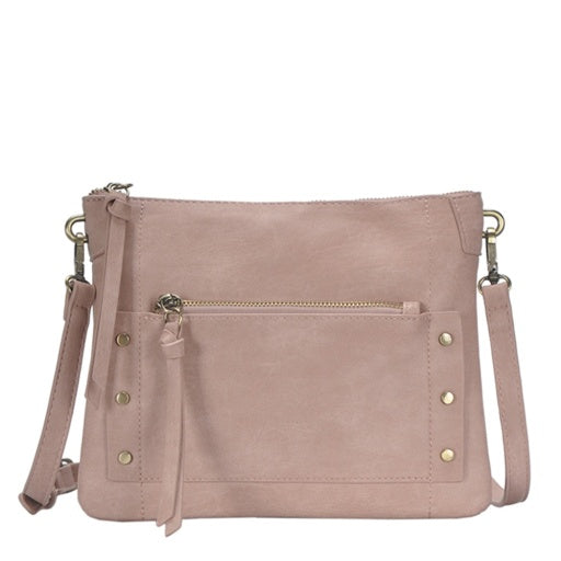 Savannah Crossbody Shoulder Bag