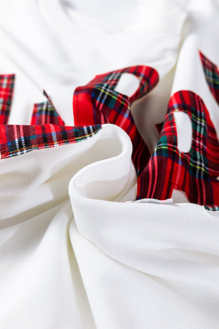 Joanna Merry Christmas Vacation Sweatshirt