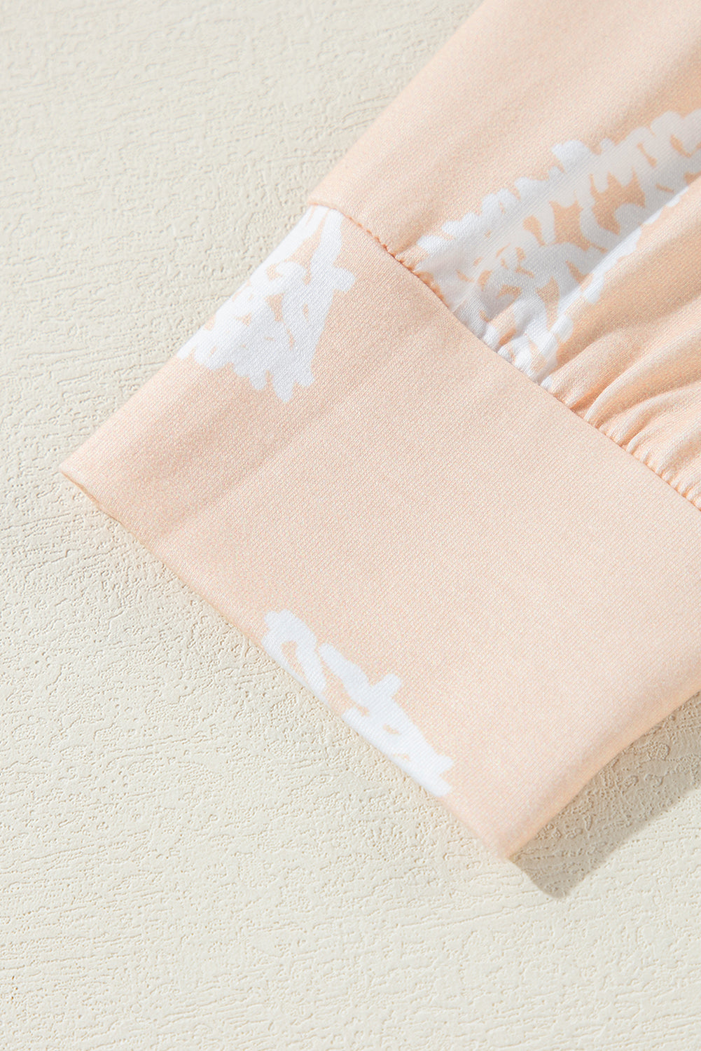 Isabella Two Piece Pajama Set