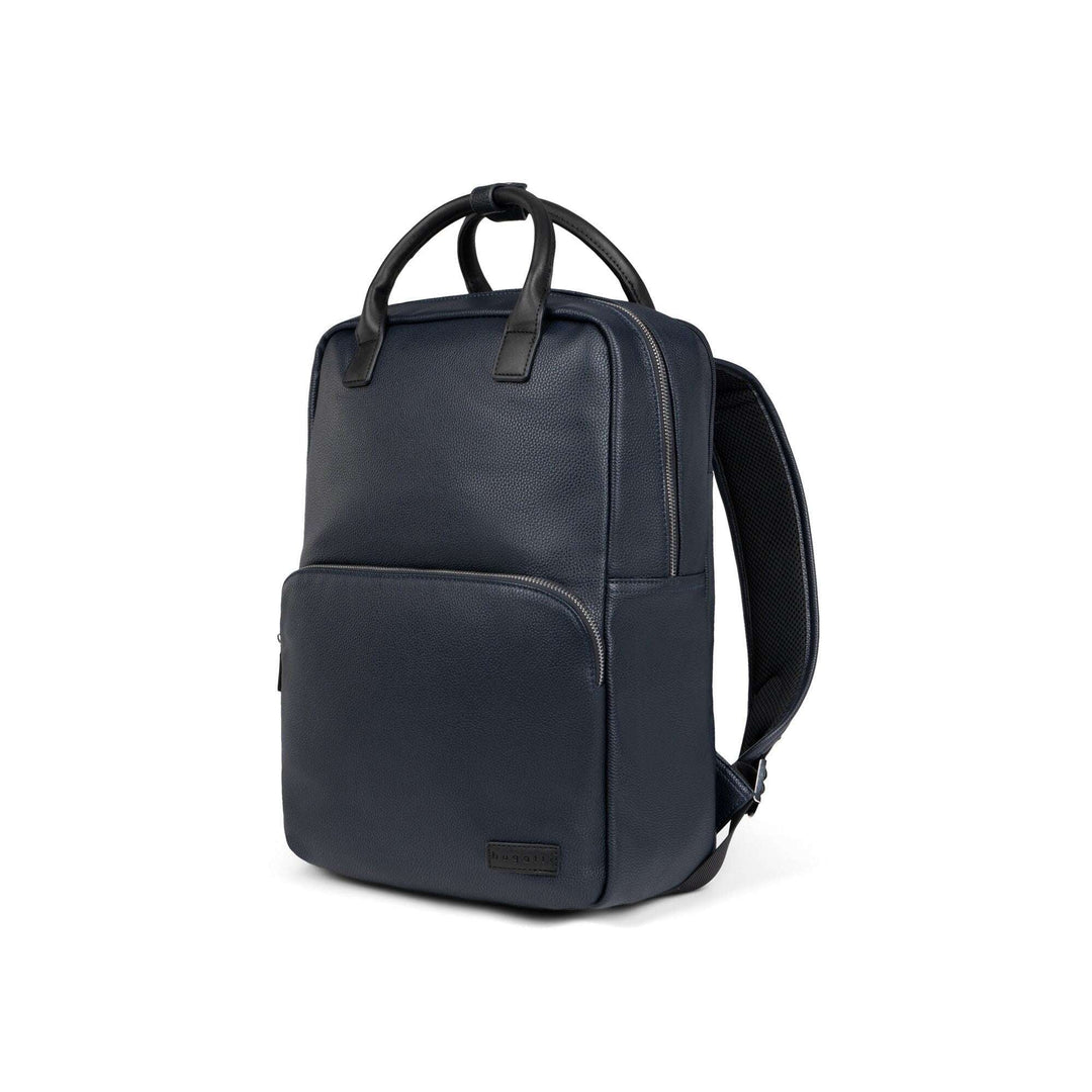 Bugatti Contrast Vegan Leather Backpack