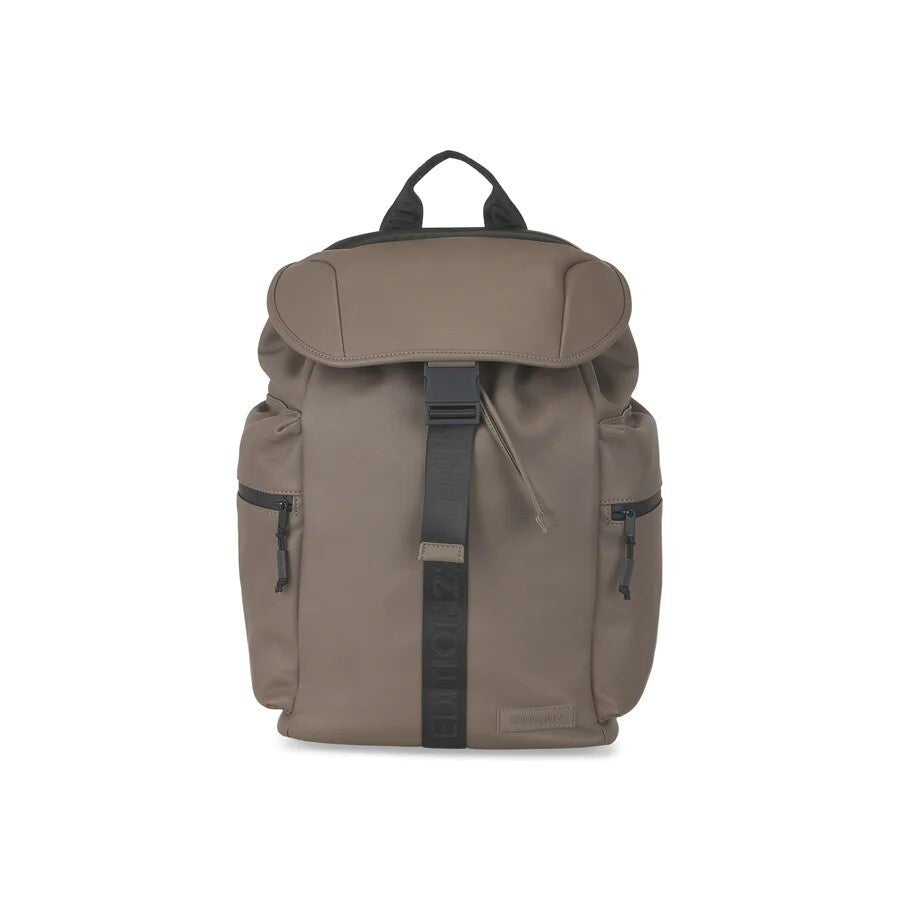 Edition22 Vision Backpack Made With Recycled Material
