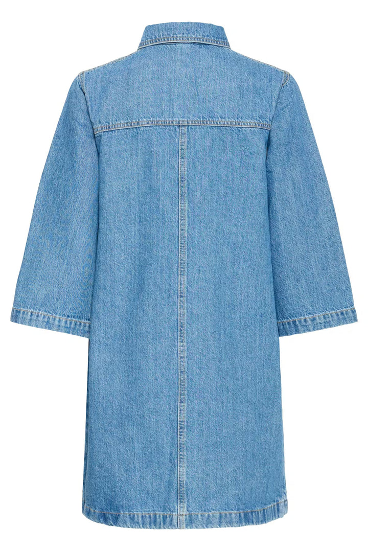 Bykacila Dress