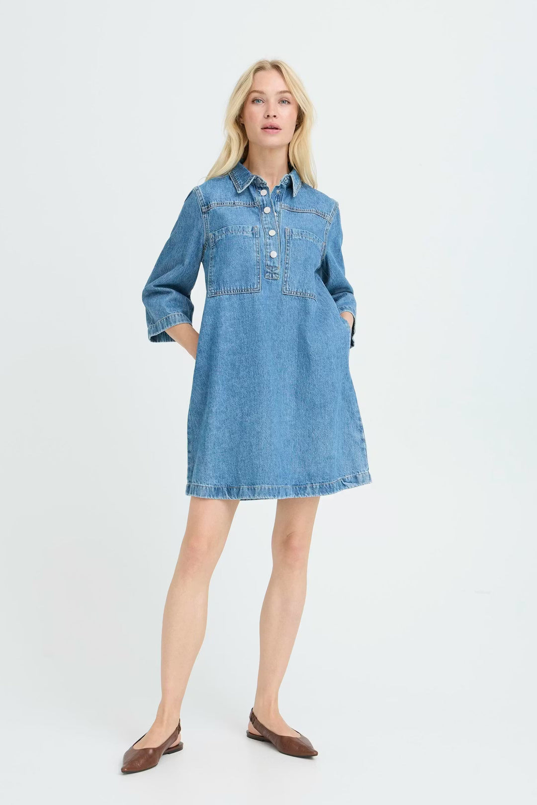Bykacila Dress