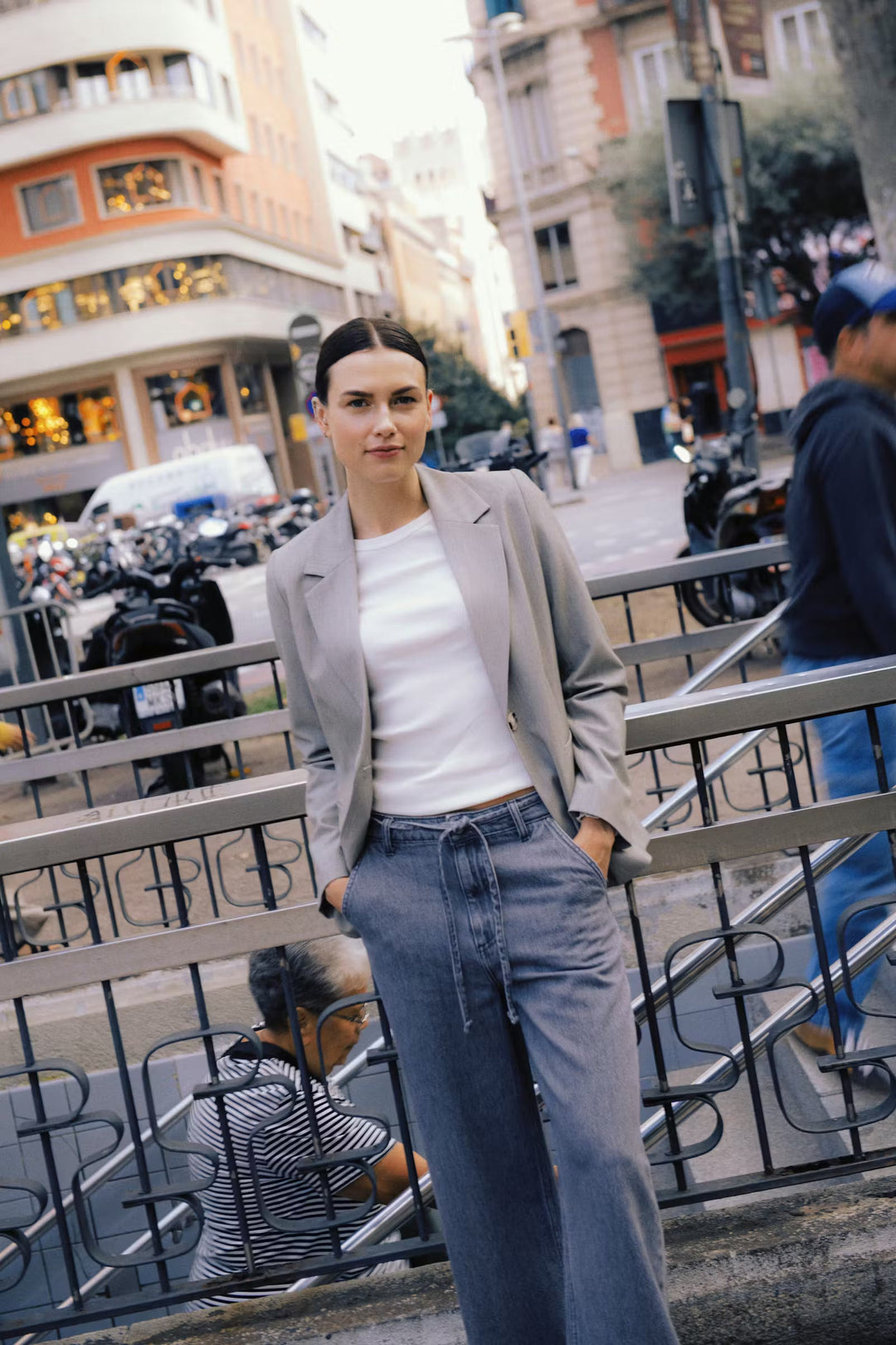 Bykimu Jeans