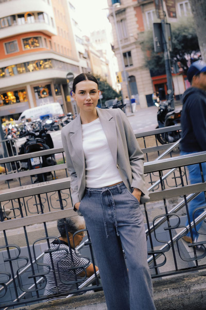 Bykimu Jeans