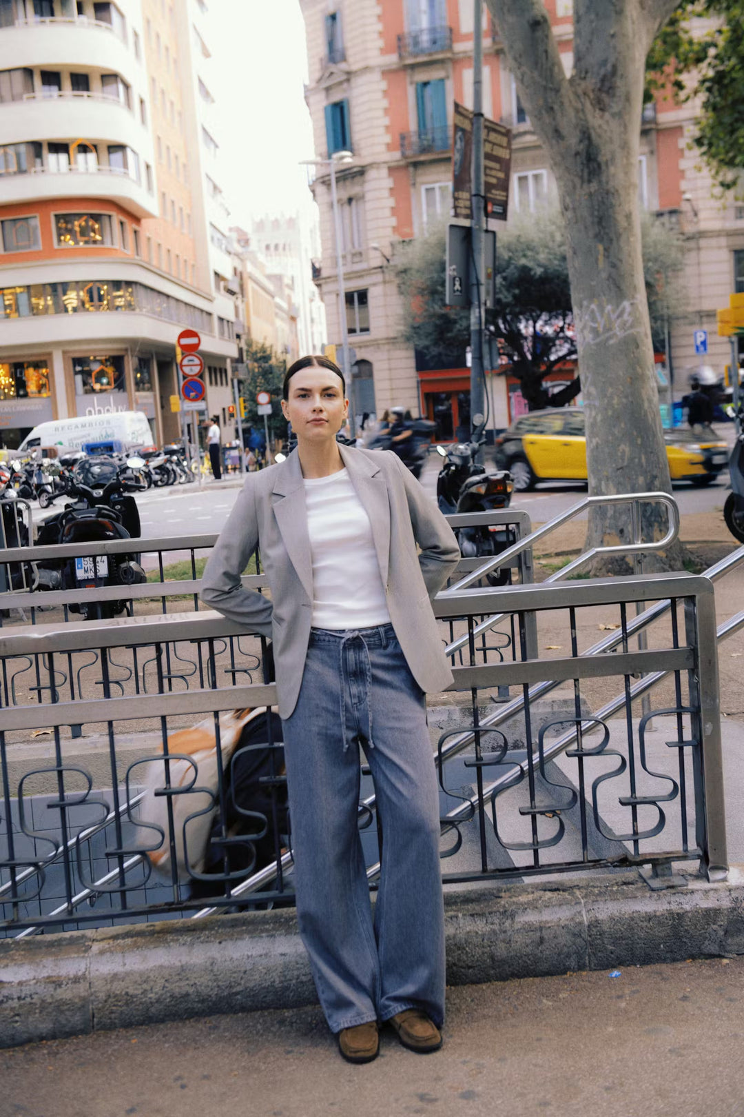 Bykimu Jeans