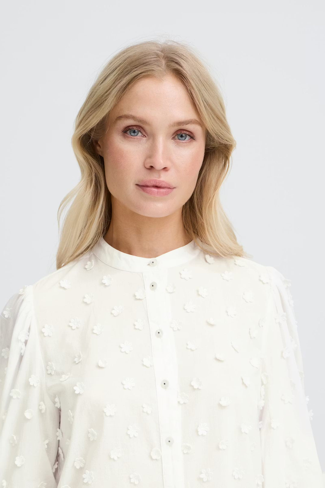 BYISABEAU Shirt