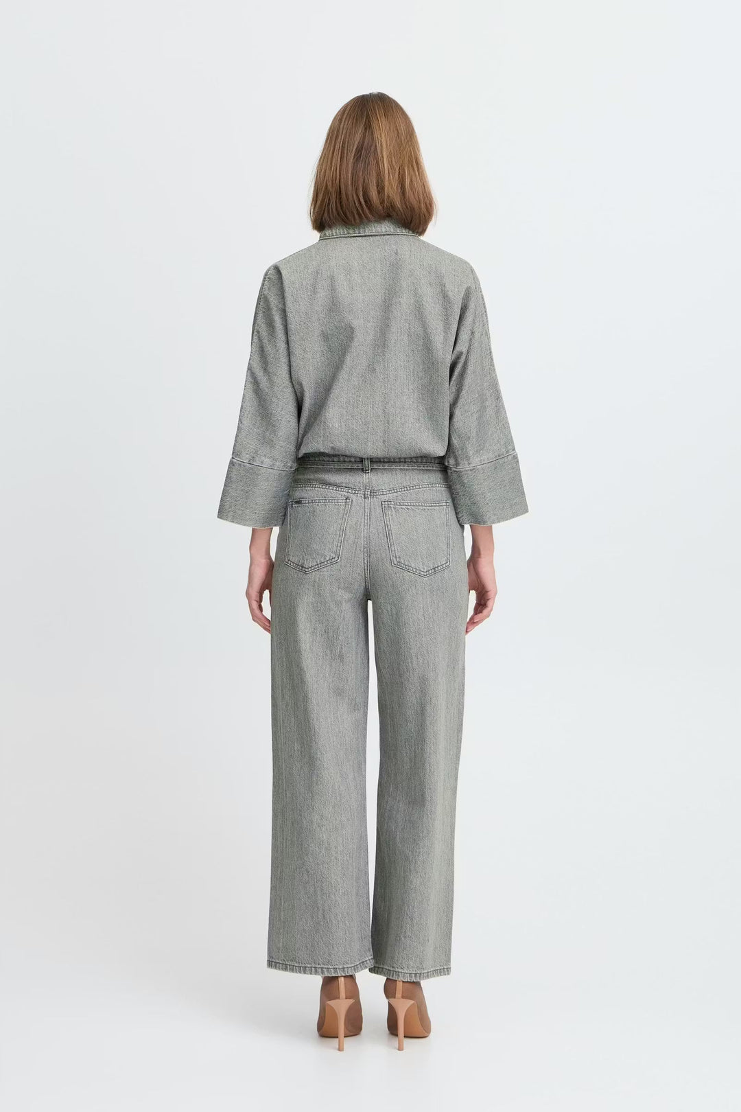 Bykimu Jeans