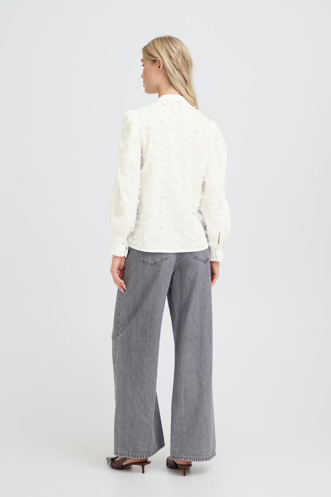BYISABEAU Shirt