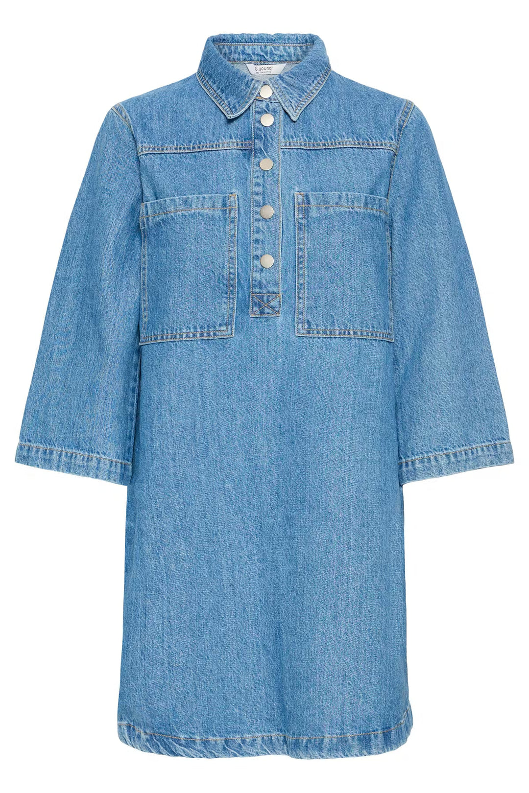 Bykacila Dress