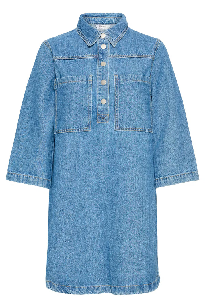 Bykacila Dress