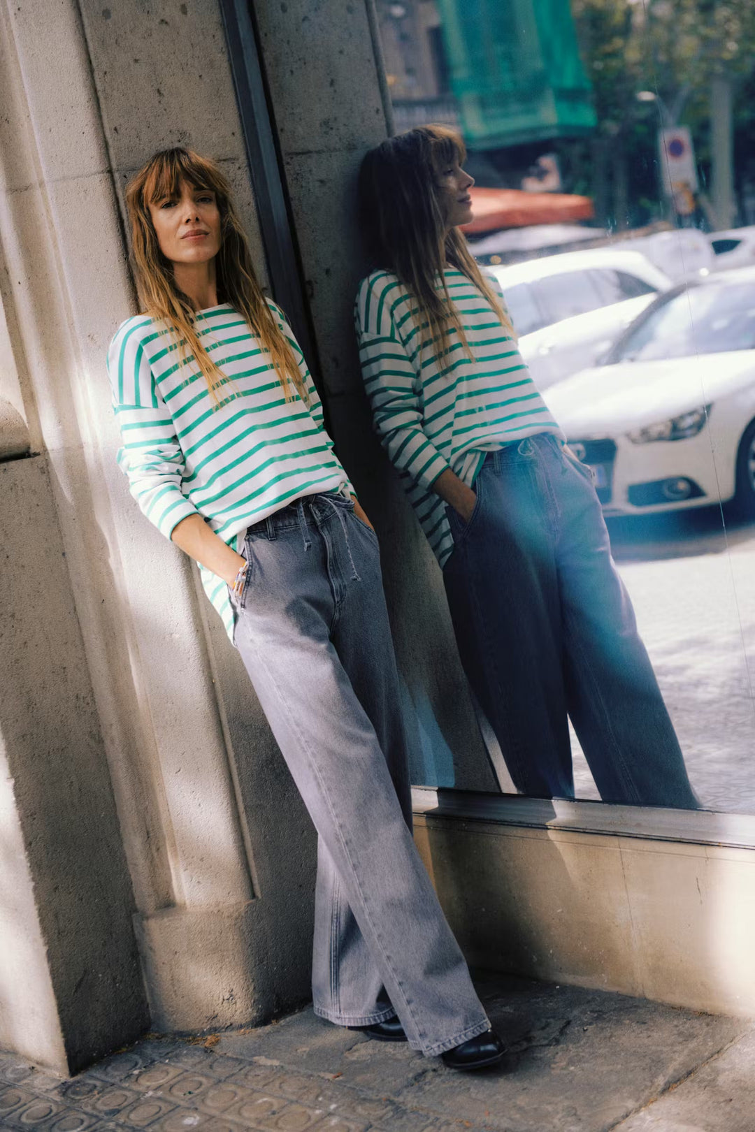 Bykimu Jeans