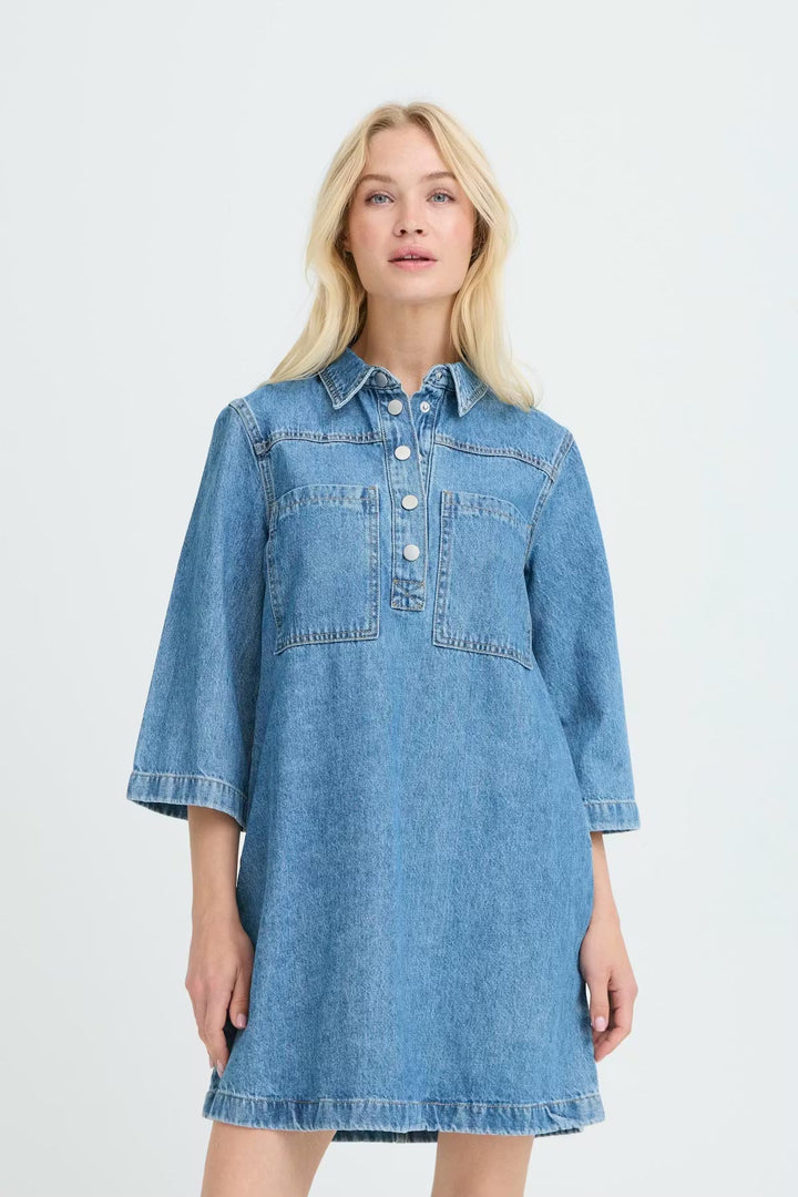 Bykacila Dress