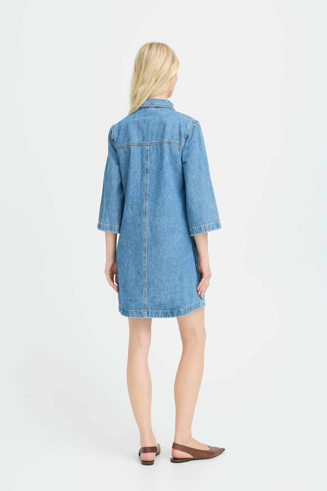 Bykacila Dress