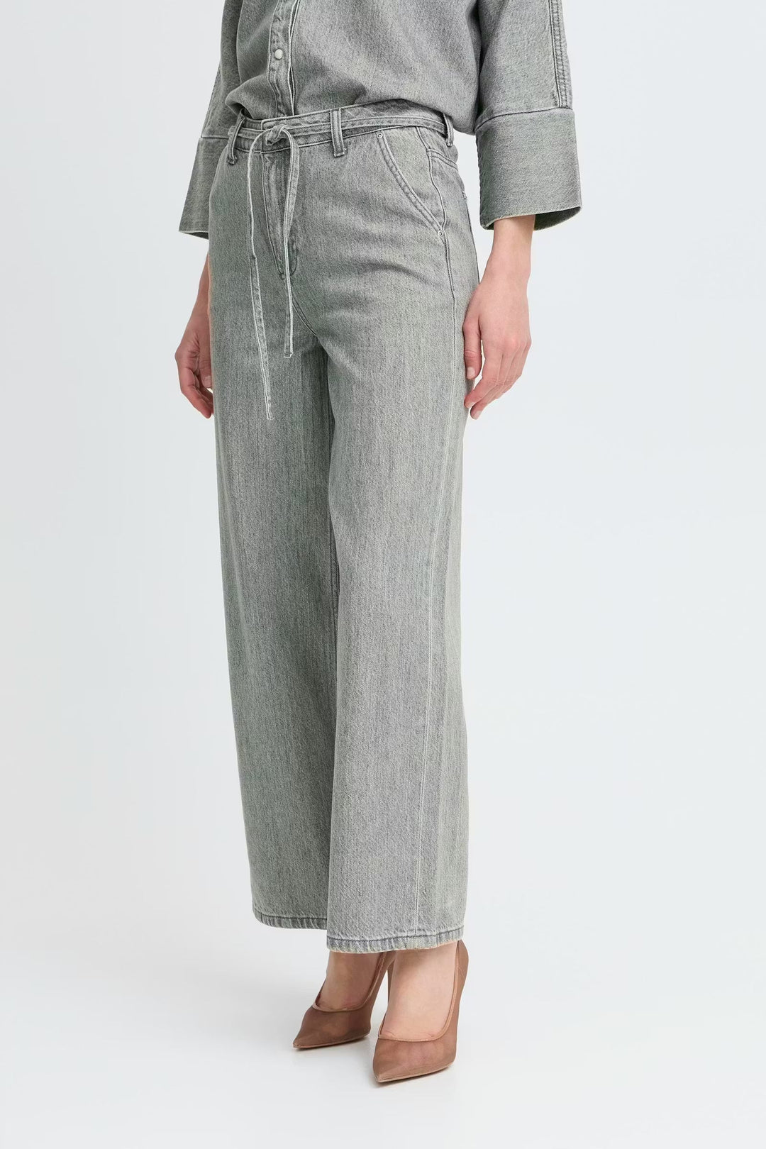 Bykimu Jeans
