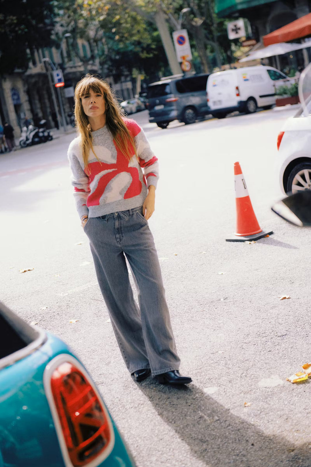 Bykimu Jeans