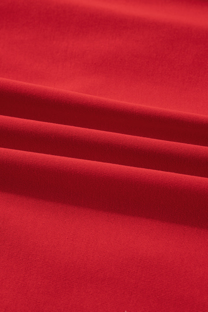 Grelyra Holiday Christmas Graphic Sweatshirt