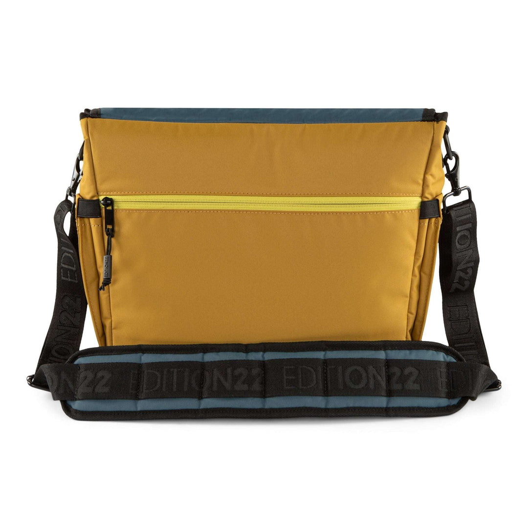 Edition22 Messenger Bag