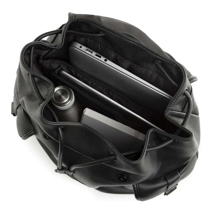 Bugatti Henry Backpack with Magnetic Flap