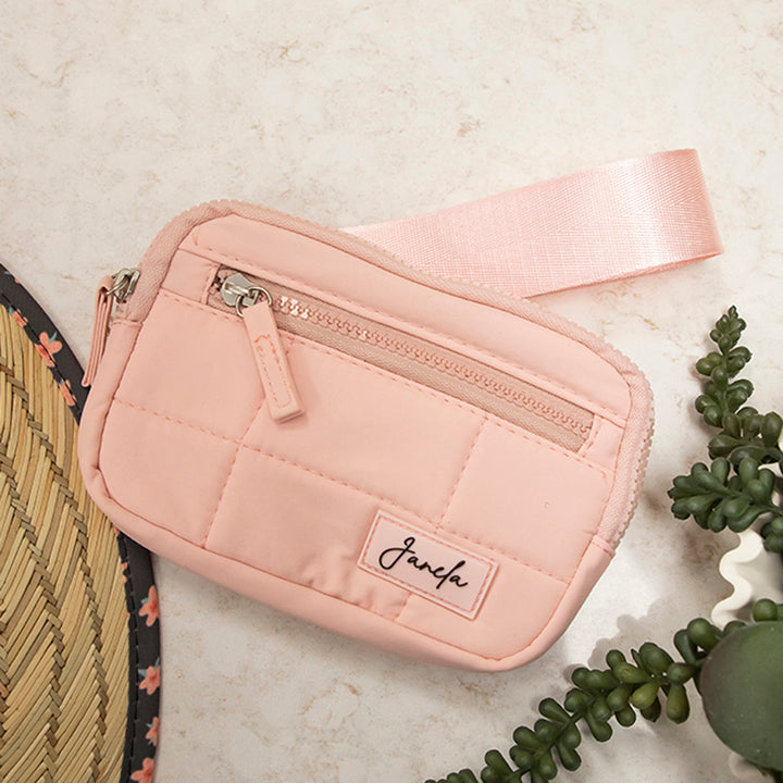 Wrist Wallet