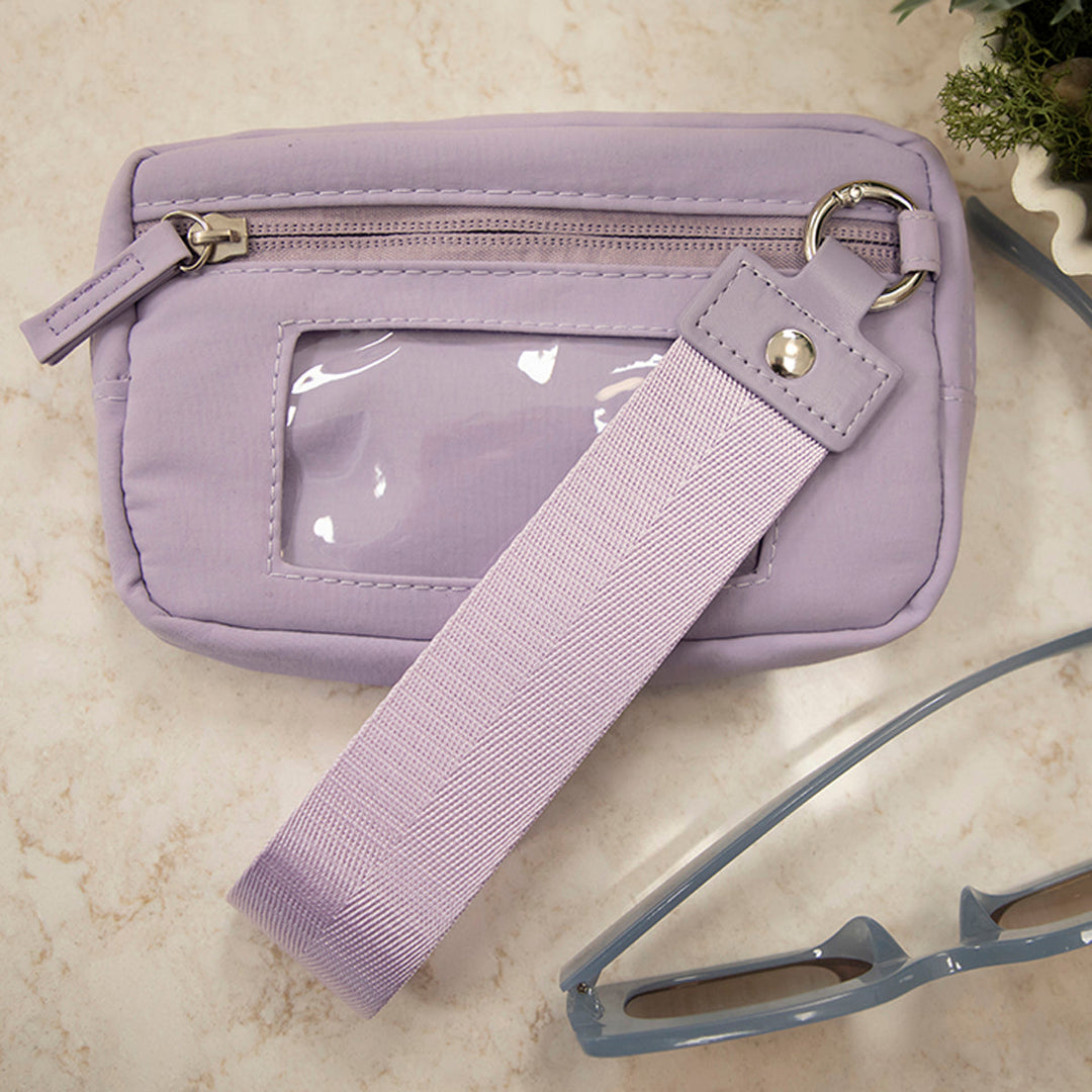 Wrist Wallet