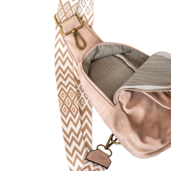 Travel Sling Bag