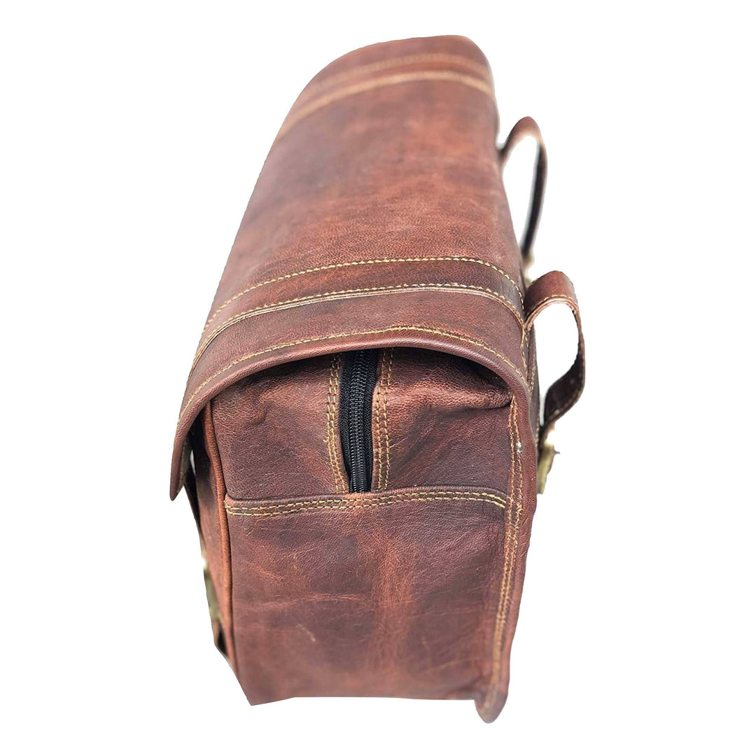 Traveler's Touring Bike Bag