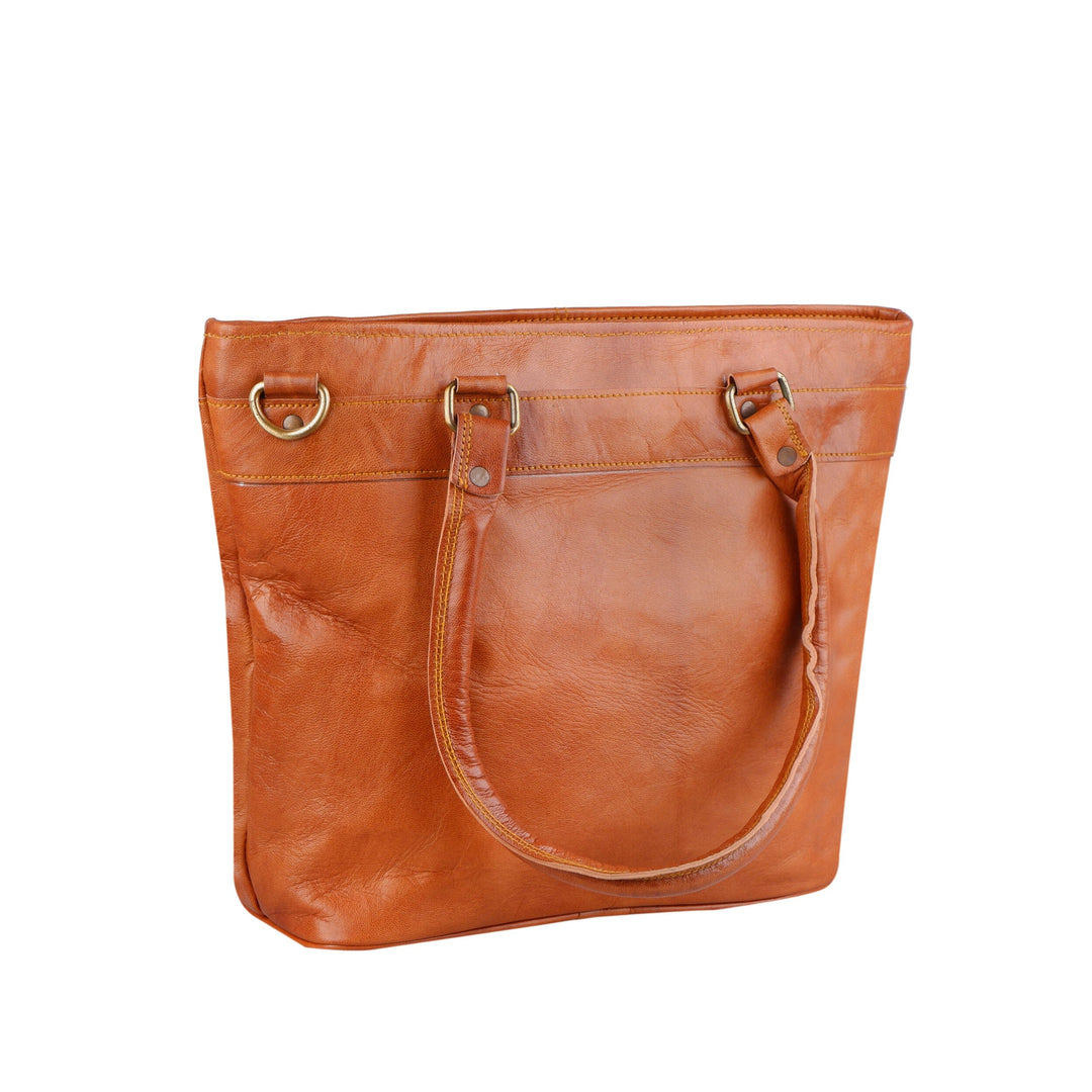 The Montabella Tote