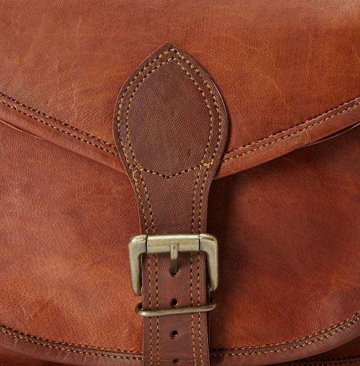 The Florence Crossbody