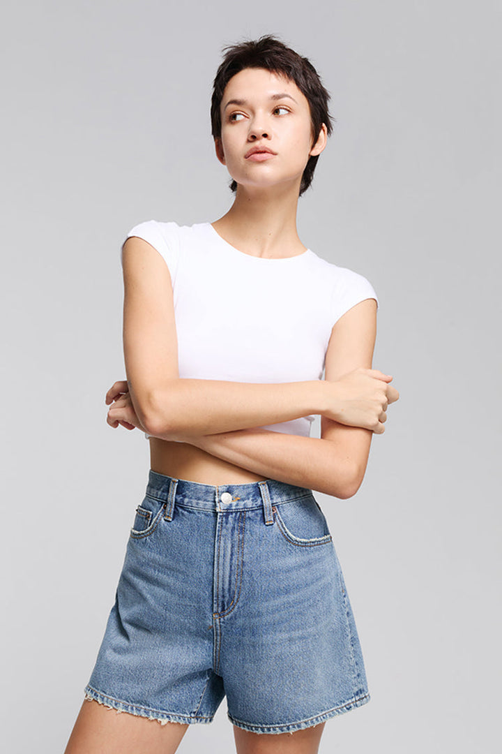 Easy Buckle Shorts HJ820