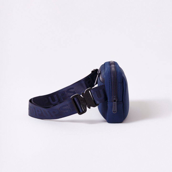 FANNY PACK DEEP BLUE