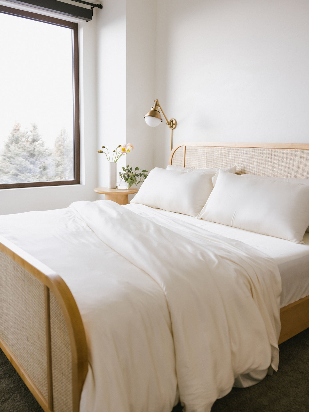 Bamboo Duvet Cover - Last Chance