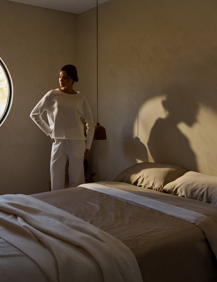 Bamboo Duvet Cover - Last Chance