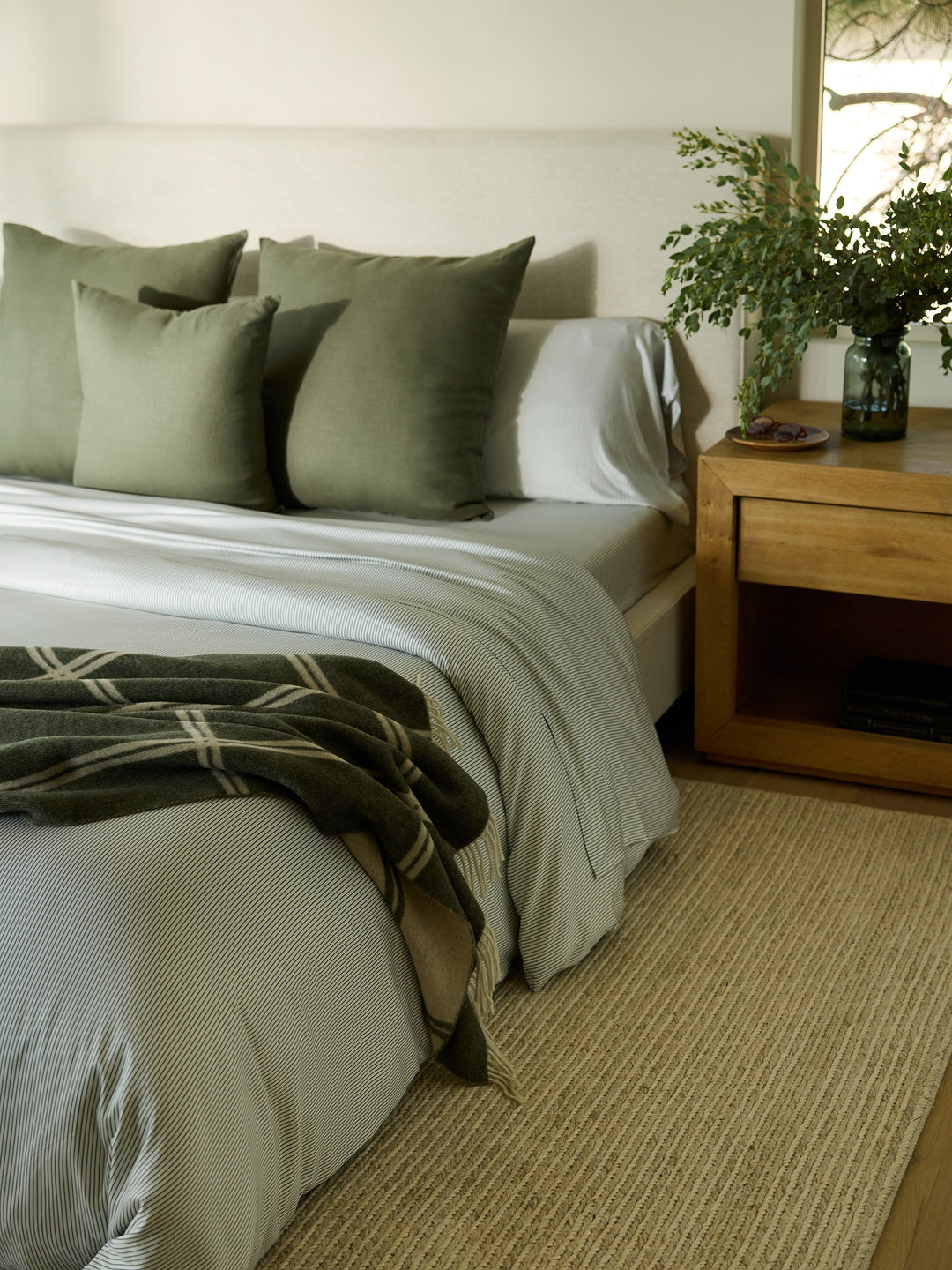 Bamboo Duvet Cover - Last Chance