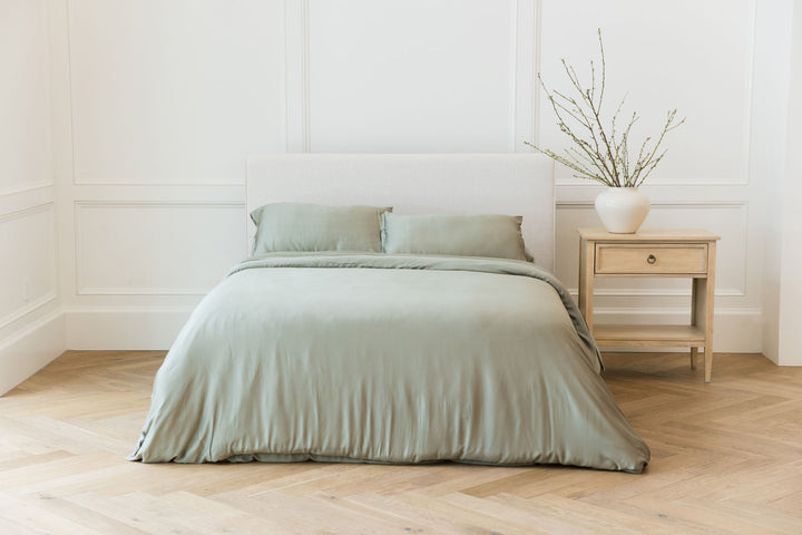 Bamboo Duvet Cover - Last Chance