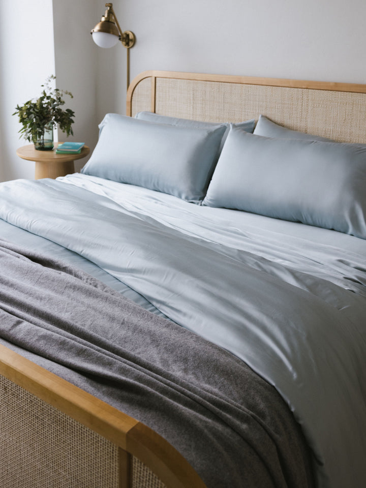 Bamboo Duvet Cover - Last Chance