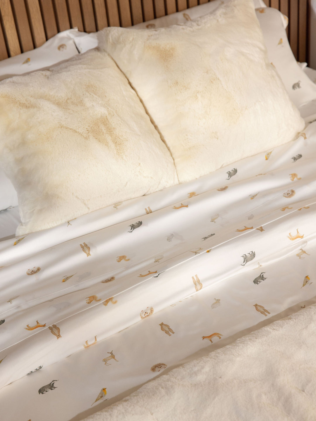Bamboo Duvet Cover - Last Chance