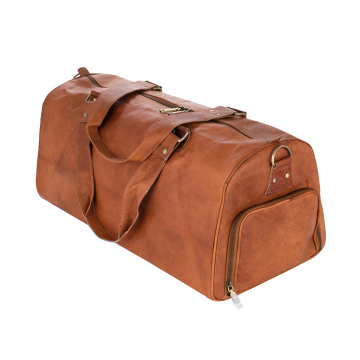 Vincent Morton Cabin Bag