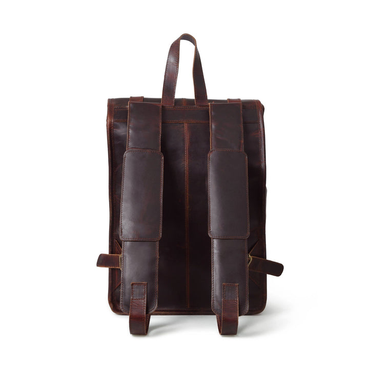 Hawk Roll-Top Rucksack