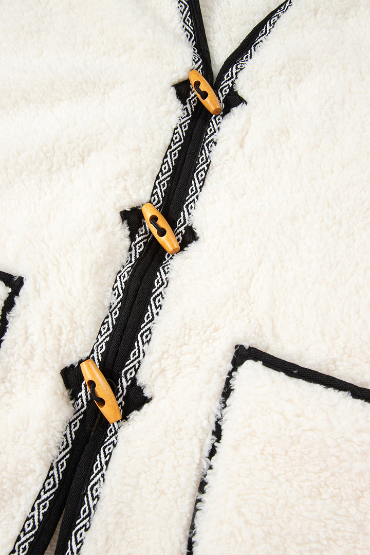 Harper Patch Cartridge toggle Vest