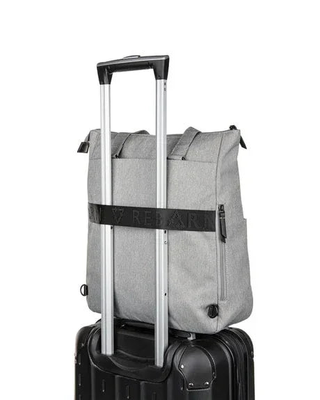 Bugatti 2-in-1 Reborn Tote